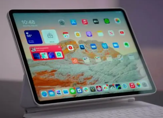 桓仁ipad维修分享新款iPad Pro或将采用M4芯片 