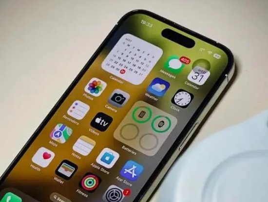 桓仁apple维修中心分享为什么苹果手机的质感那么好