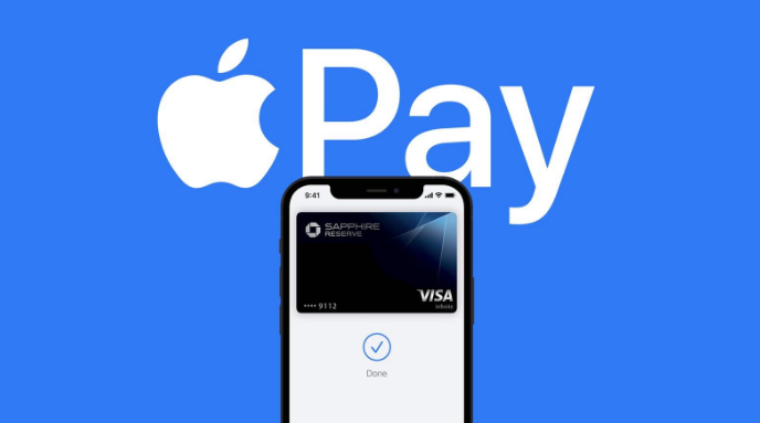 桓仁苹果14服务点分享iPhone 14 设置 Apple Pay 后，锁屏密码不正确怎么办 