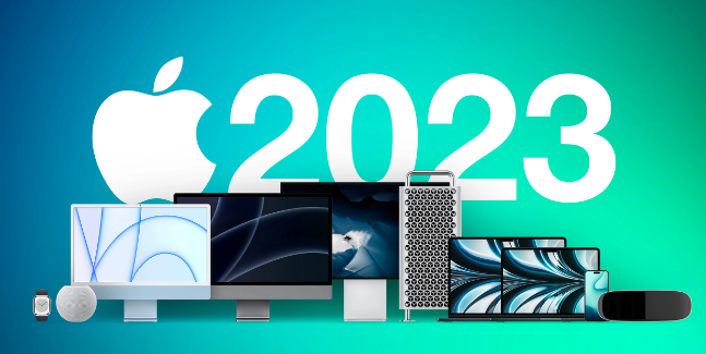 桓仁iPhone服务网点分享2023苹果新品预测 
