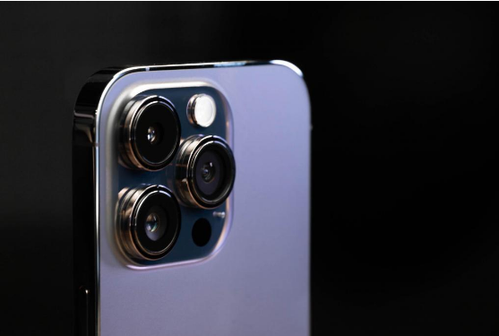 桓仁苹果15维修分享没有实体按键的 iPhone 15 Pro体验会更好 
