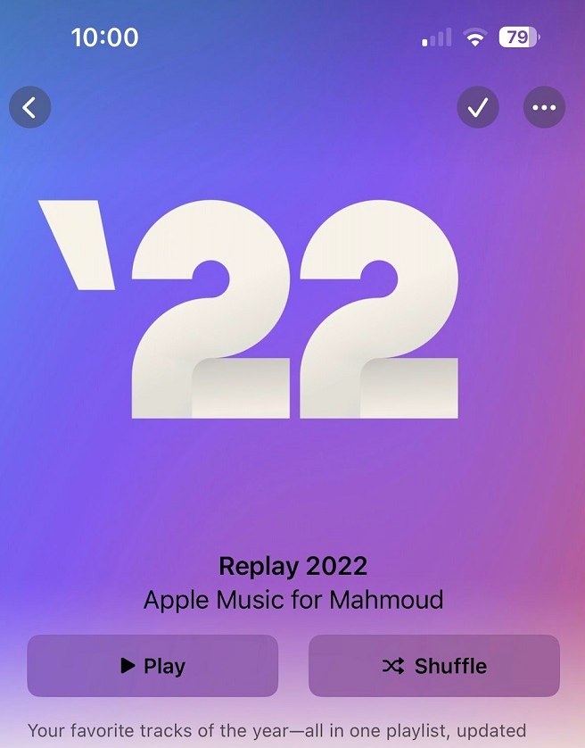 桓仁苹果手机维修分享iOS16.2 Beta3更新内容及升级建议 