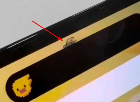 桓仁苹果14维修分享iPhone 14 Pro Max灵动岛怎么养宠物 