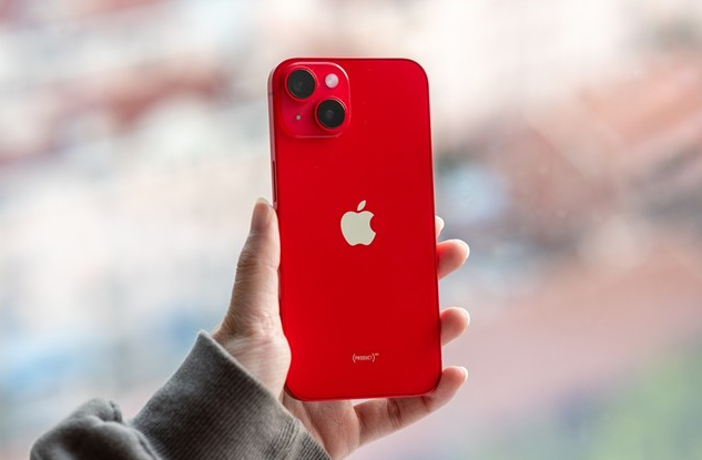 桓仁苹果14维修分享为什么大家觉得iPhone 14不香了 