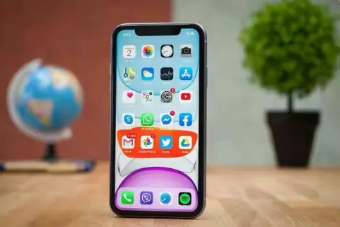 桓仁苹果手机维修分享升级iOS16屏幕失灵解决办法 