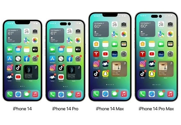 桓仁苹果14维修分享iPhone14可以分期吗 