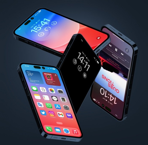 桓仁苹果14维修分享入门级iPhone 14多少钱 