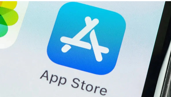 桓仁苹果手机维修分享应用商店出现大量色情App，苹果会处理吗 