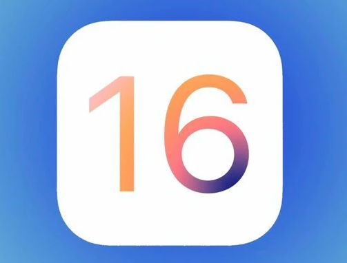 桓仁苹果手机维修分享iOS16不支持iPhone6s，手中的6s怎么办 