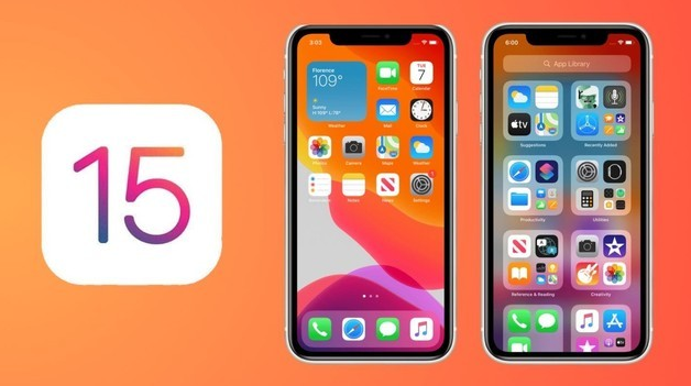 桓仁苹果13维修分享iPhone13更新iOS 15.5，体验如何 