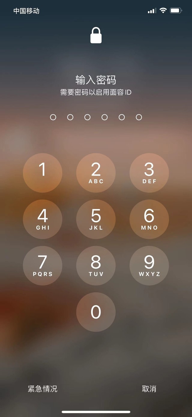 桓仁苹果13维修分享iPhone 13加强锁屏功能有什么用 