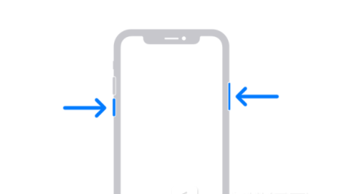 桓仁苹果13维修分享iPhone13屏幕失灵怎么办 