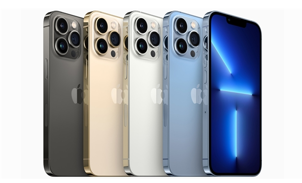 桓仁苹果14维修分享iPhone 14、14 Pro/Max规格、售价汇总 