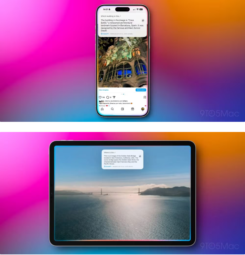 桓仁苹果手机维修分享苹果 Siri 接入 ChatGPT AI  
