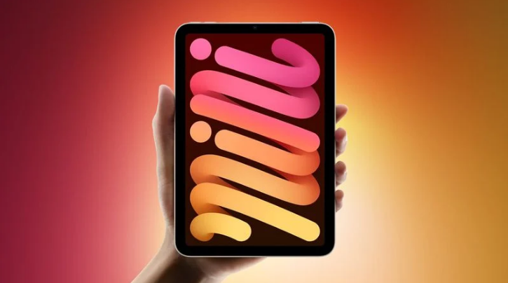 桓仁苹果手机维修分享iPad mini 7 屏幕硬件可能进行了更新  
