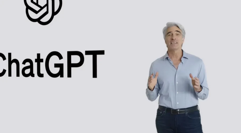 桓仁苹果手机维修分享ChatGPT 即将登陆 iOS 18 