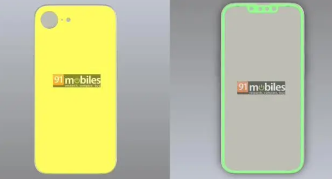 桓仁苹果手机维修分享苹果小屏iPhone SE4值得买吗 