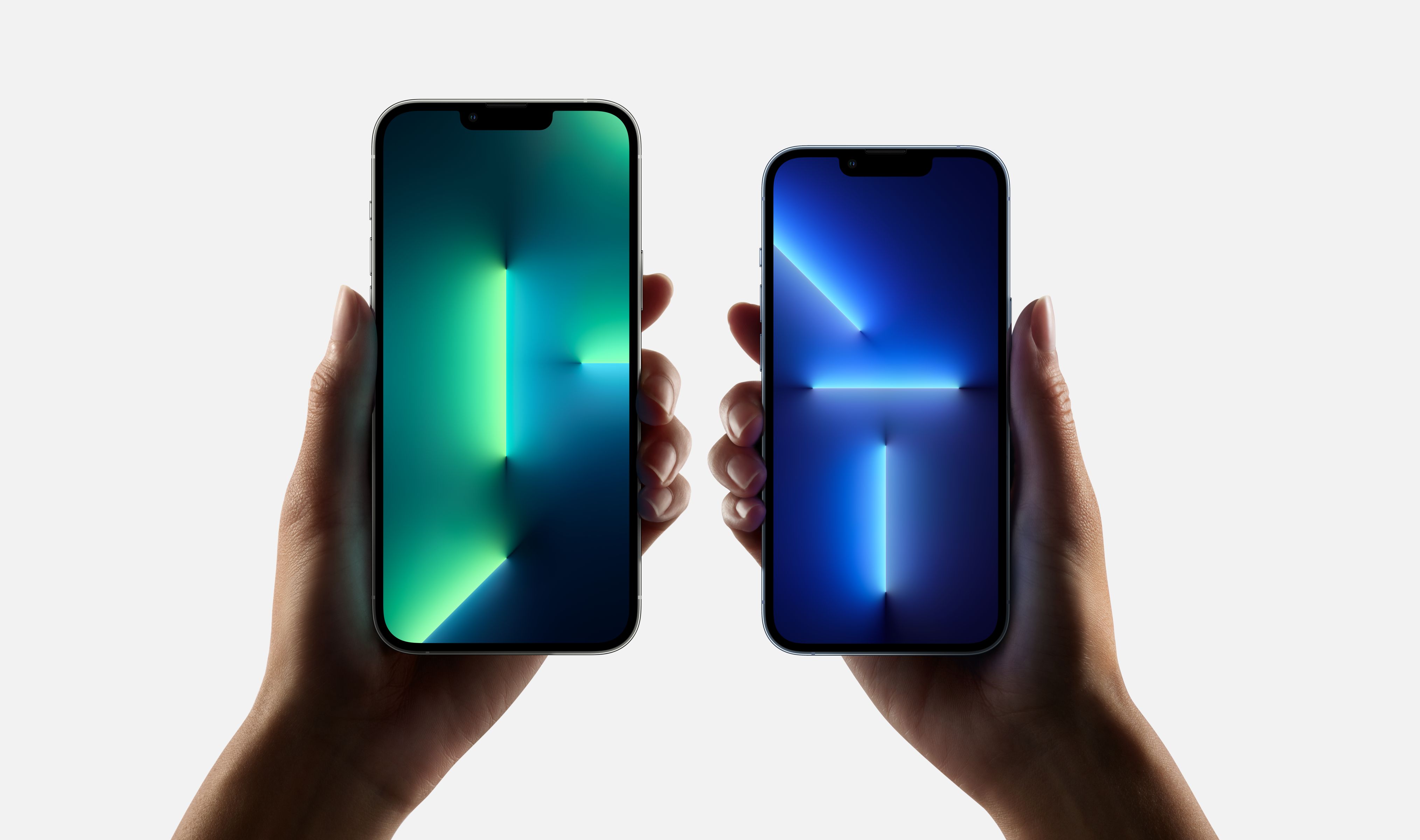 桓仁苹果手机维修分享iPhone 13 四款机型怎么选 