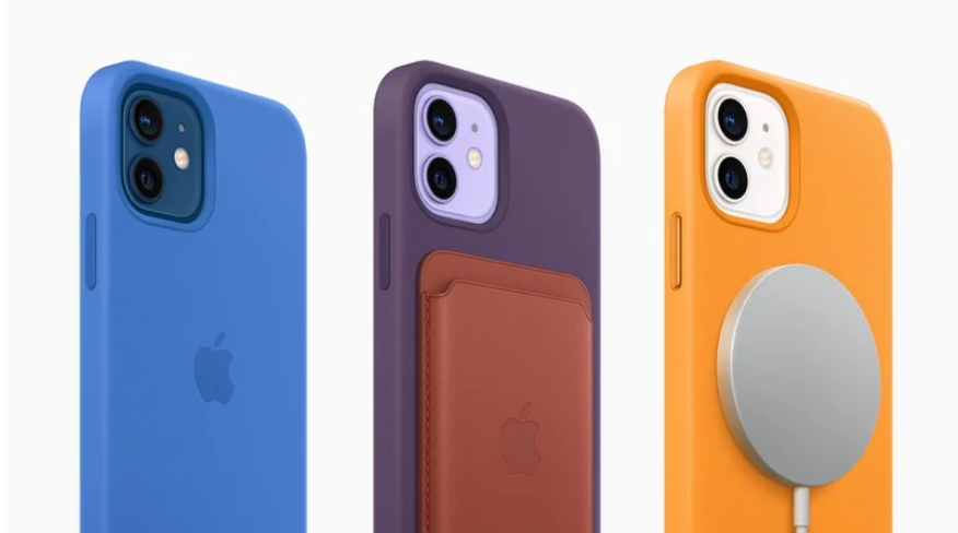 桓仁苹果手机维修分享关于 iPhone 13 的细节爆料 