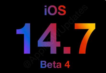 桓仁苹果手机维修分享iOS 14.7 Beta4值得升级吗 