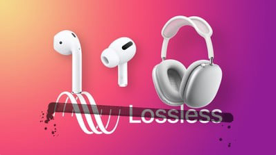 桓仁苹果手机维修分享哪些设备支持Apple Music 无损音频 