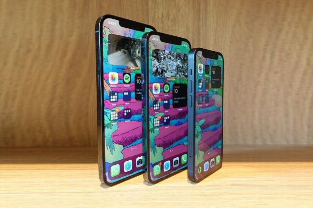 桓仁苹果手机维修分享iPhone 13发布日期 