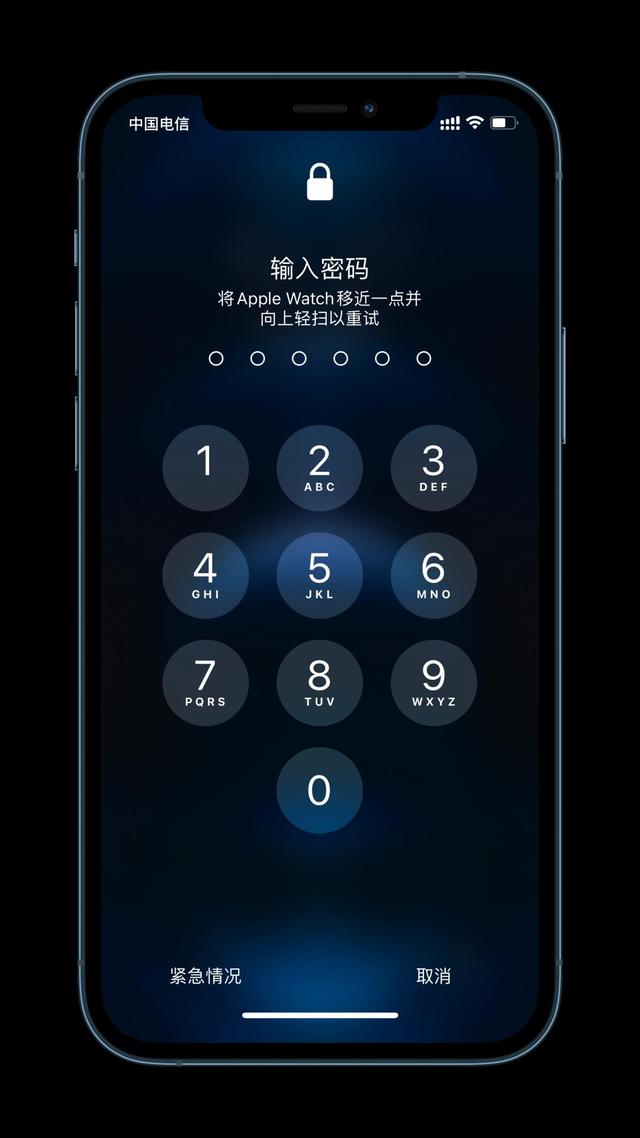 桓仁苹果手机维修分享Apple Watch解锁iPhone功能效果怎么样 