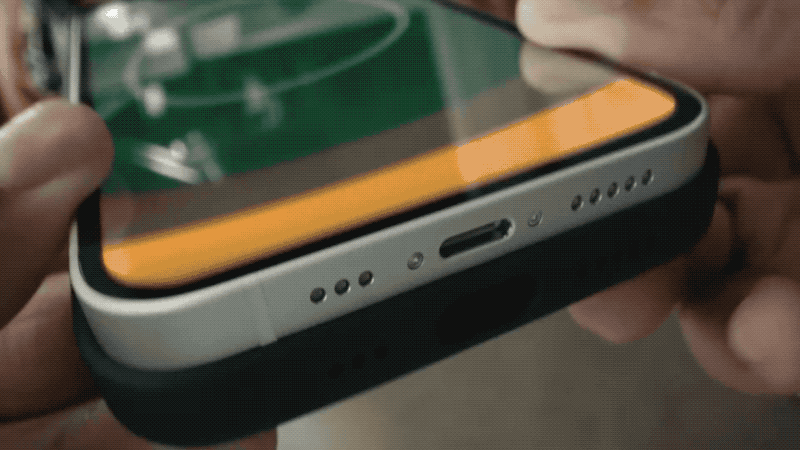 桓仁苹果手机维修分享未来 Magsafe 还有哪些发展空间 