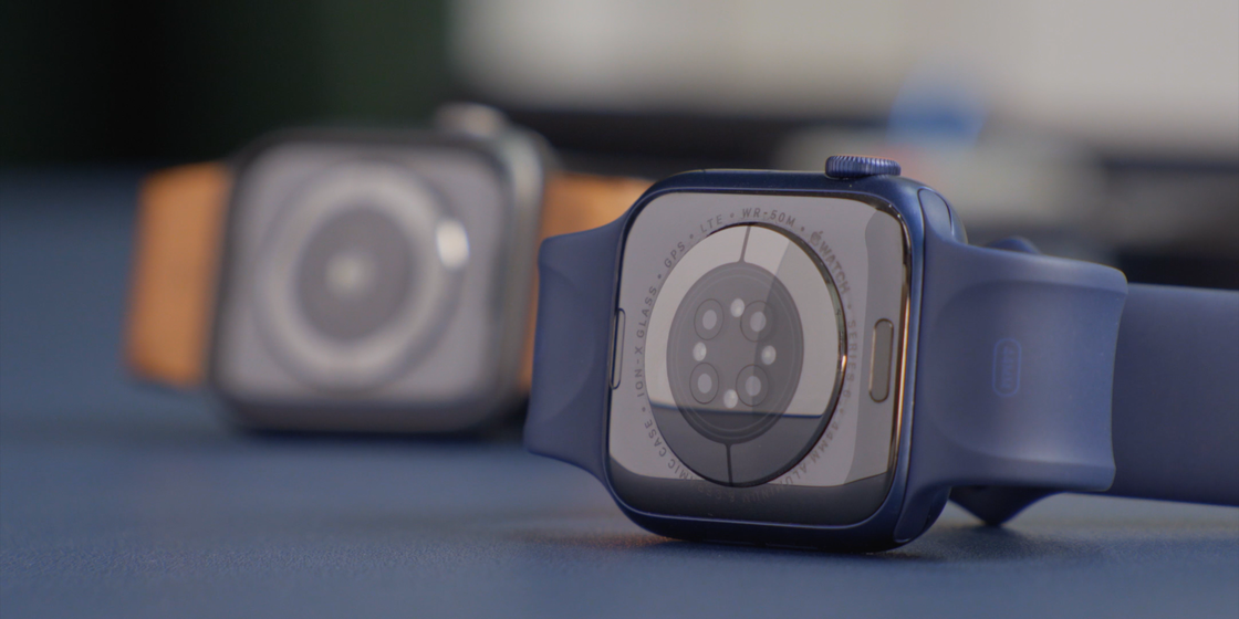 桓仁苹果手机维修分享Apple Watch 是如何测量卡路里的 