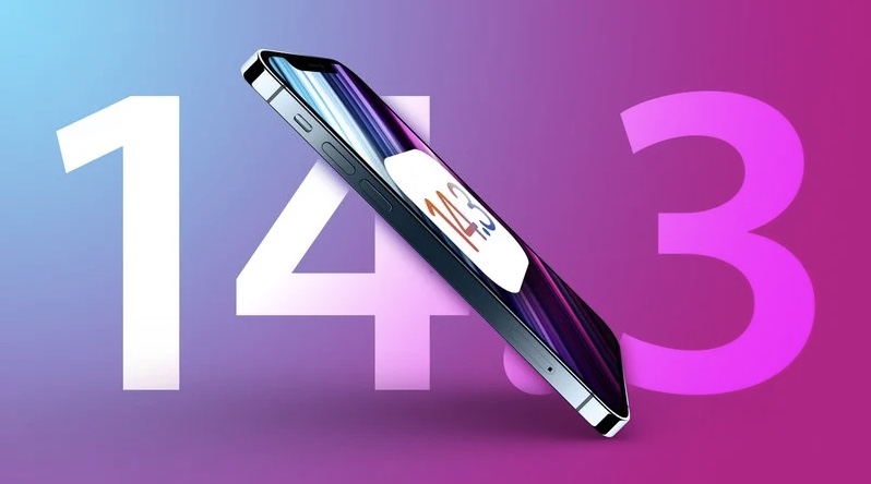 桓仁苹果手机维修分享iOS 14.3 RC2已发，iOS 14.3正式版本还远吗 
