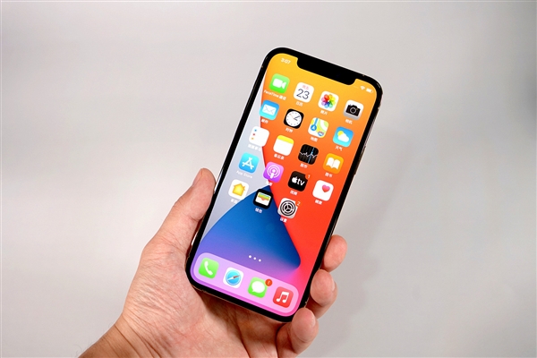 桓仁苹果手机维修分享iOS 14.2修订版已到，专属iPhone 12系列 