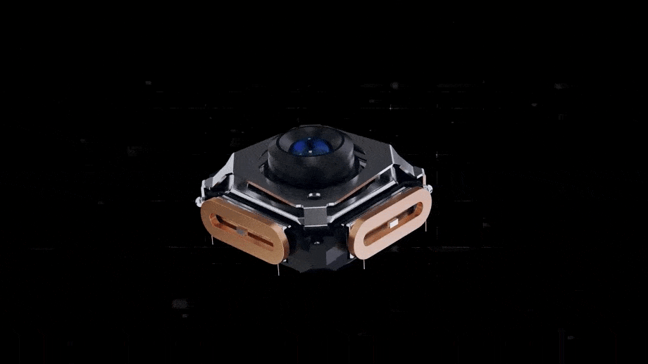 桓仁苹果手机维修分享iPhone 12 Pro Max 独享的这颗传感器更大的特点是什么 