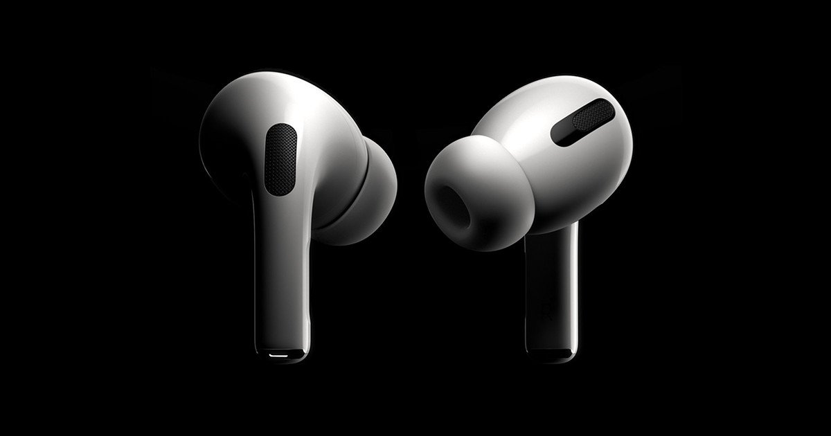 桓仁苹果手机维修分享AirPods Pro 爆音、降噪效果下降怎么办 