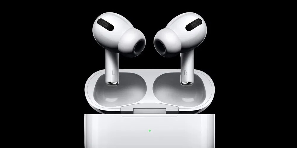 桓仁苹果手机维修分享AirPods Pro 出现静电噪音 