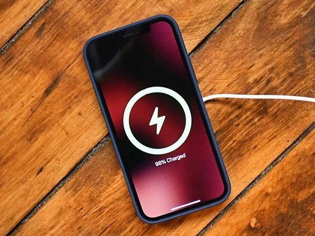 桓仁苹果手机维修分享iPhone 12可以随便充电吗 