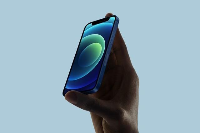 桓仁苹果手机维修分享iPhone 12 mini辐射很大吗 