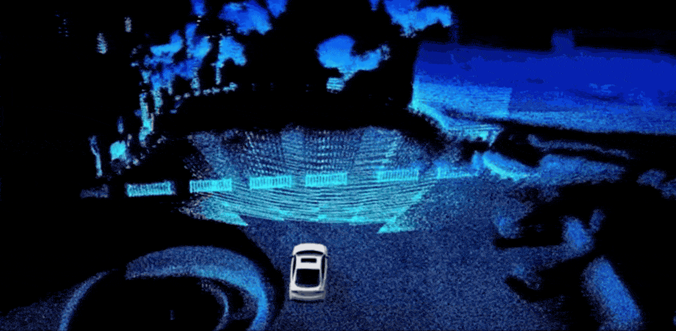 桓仁苹果手机维修分享iPhone 12 Pro 搭载的 LiDAR 镜头与 ToF 镜头有什么不同 