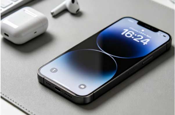 桓仁苹果手机维修分享iPhone12 Pro Max 换电池 