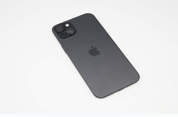 桓仁苹果手机维修分享iPhone 15 Plus换电池 
