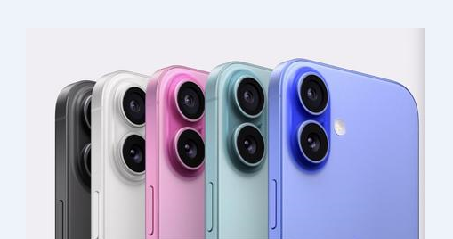 桓仁苹果维修点分享iPhone 16 Plus进水维修 