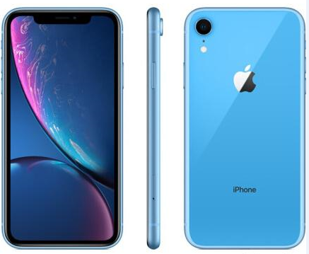 桓仁苹果维修点分享iPhone XR黑屏多类场景解析 