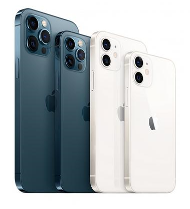 桓仁苹果维修点分享iPhone 12 Pro黑屏小众问题解析 