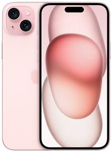 桓仁苹果维修点分享iPhone15 Plus手机黑屏小众问题 