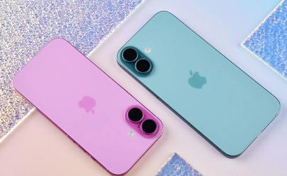 桓仁苹果维修点分享iPhone 16手机黑屏多重诱因解析 