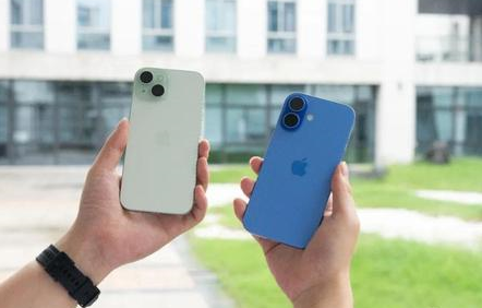 桓仁苹果维修点分享iPhone 16 Plus黑屏疑难故障汇总 