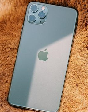 桓仁苹果维修点分享iPhone 11 Pro Max电池发烫特殊问题 