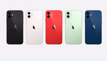 桓仁苹果维修点分享iPhone 12电池发烫少见诱因解析 