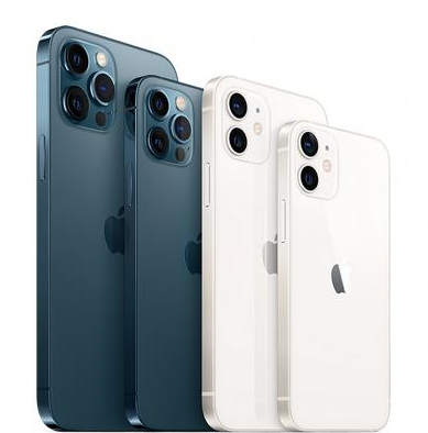 桓仁苹果维修点分享iPhone 12 Pro发烫关联故障汇总 