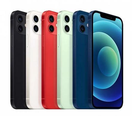 桓仁苹果维修点分享iPhone 12 Pro Max发烫冷门故障梳理 
