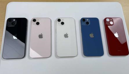 桓仁苹果维修点分享iPhone 13电池发烫多类故障解析 